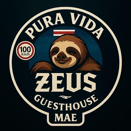 Zeus Guesthouse -Free Sjo Airport Shuttle La Garita (Alajuela) Extérieur photo