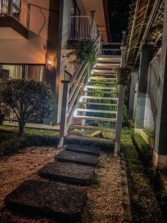 Zeus Guesthouse -Free Sjo Airport Shuttle La Garita (Alajuela) Extérieur photo