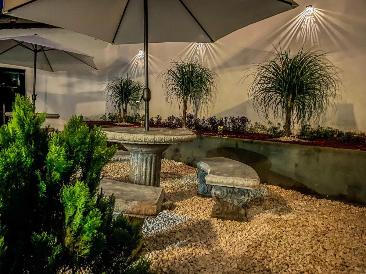 Zeus Guesthouse -Free Sjo Airport Shuttle La Garita  Extérieur photo