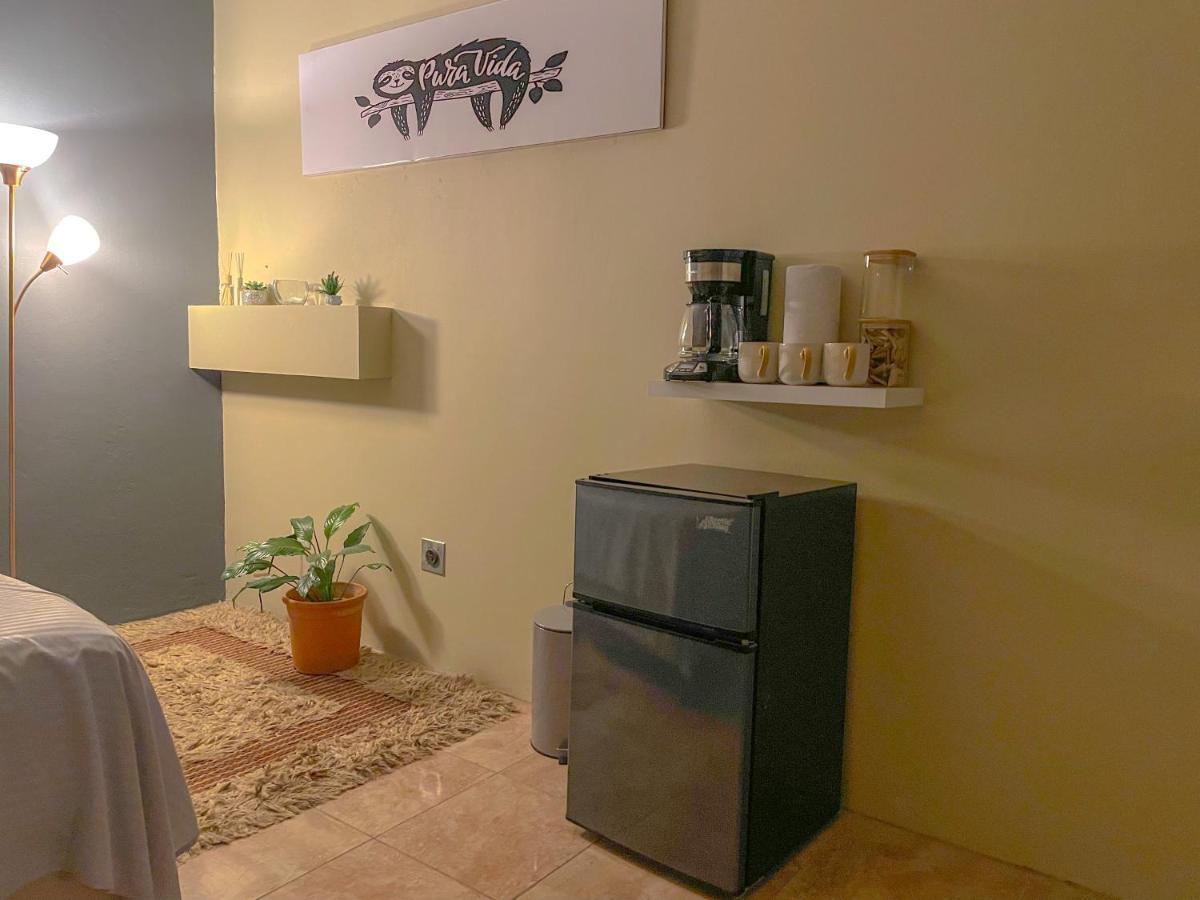 Zeus Guesthouse -Free Sjo Airport Shuttle La Garita (Alajuela) Extérieur photo