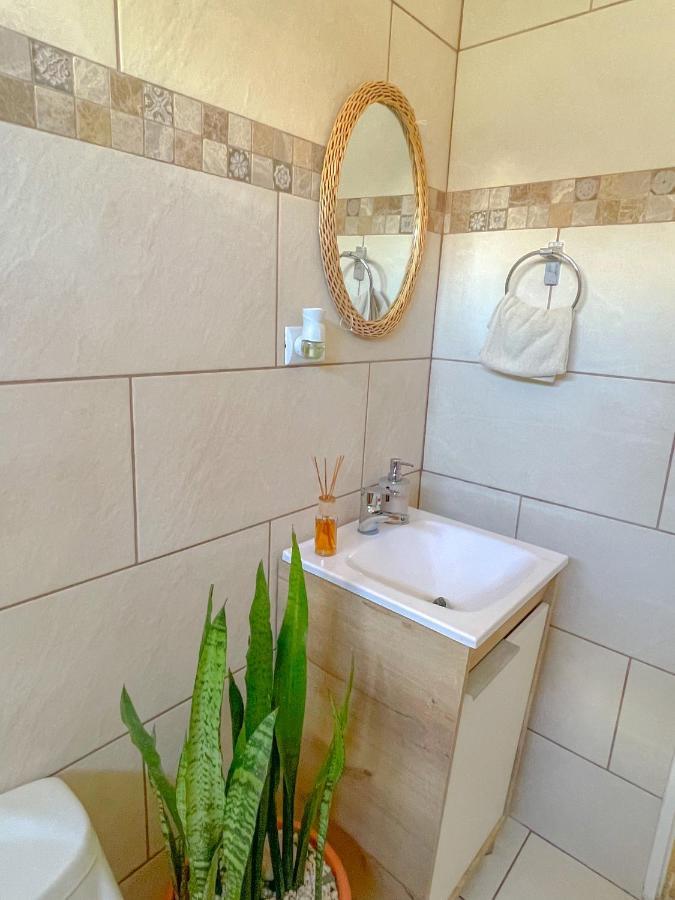 Zeus Guesthouse -Free Sjo Airport Shuttle La Garita  Extérieur photo