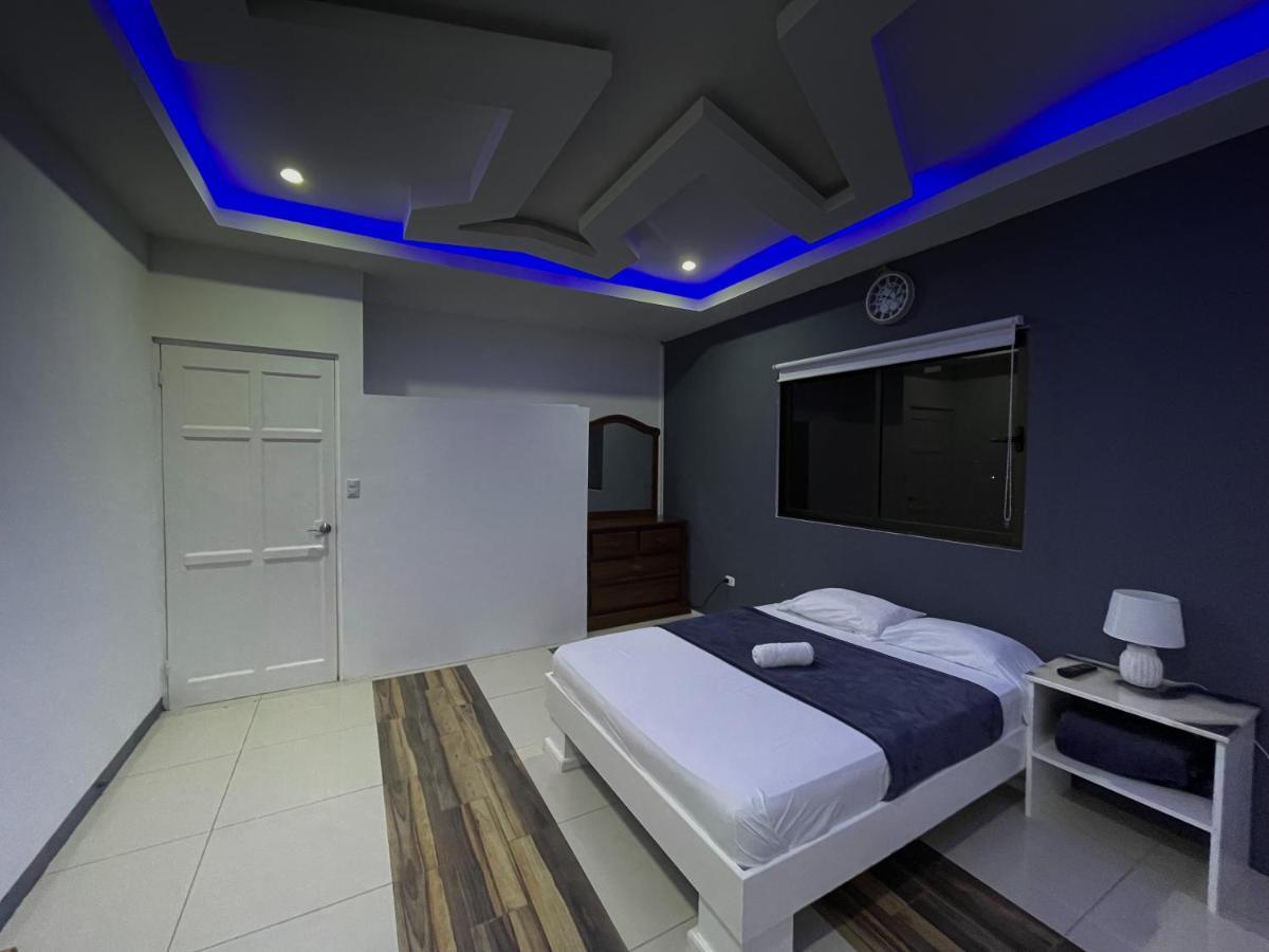 Zeus Guesthouse -Free Sjo Airport Shuttle La Garita (Alajuela) Extérieur photo