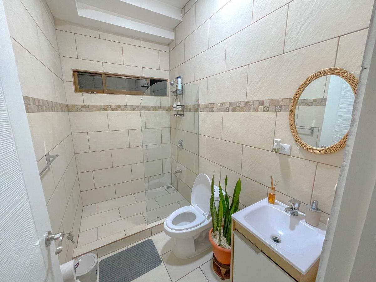 Zeus Guesthouse -Free Sjo Airport Shuttle La Garita (Alajuela) Extérieur photo